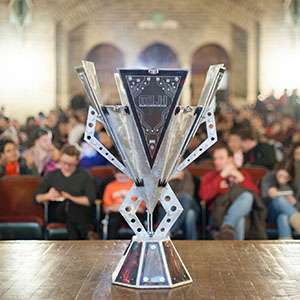 Global Hack Week: API background